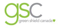 Green Shield Canada Logo