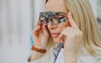 Astigmatism