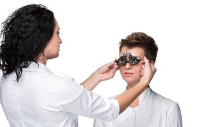 5 Ways to Prepare for an Eye Exam