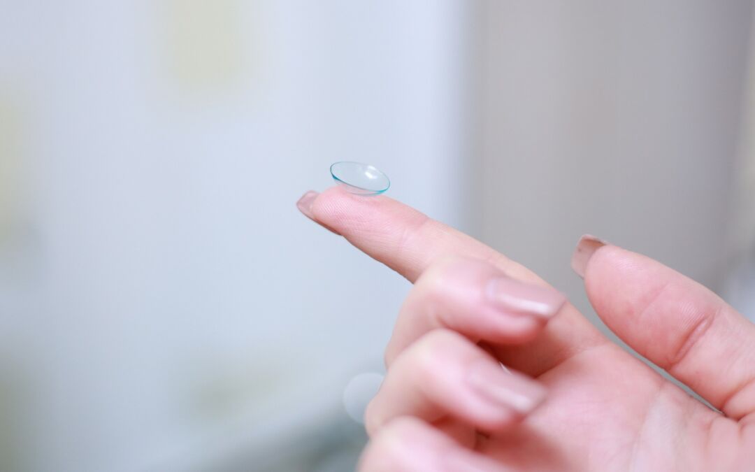 Facts About Contact Lenses You Should Know