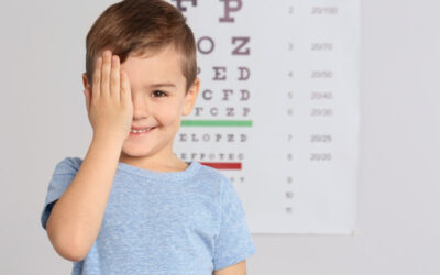 Why Children Need Regular Eye Exams, Even If They Don’t Complain