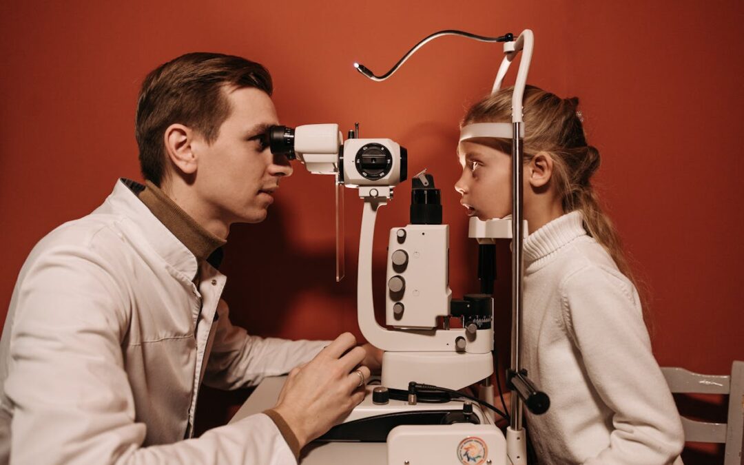 Eye Doctor