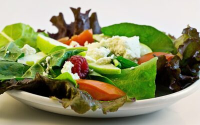 5 Foods For Eye Health
