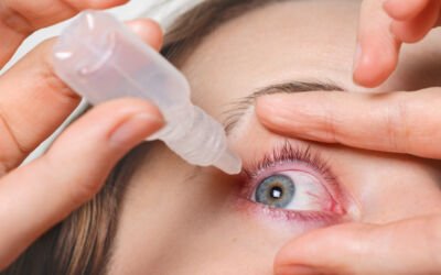 Glaucoma