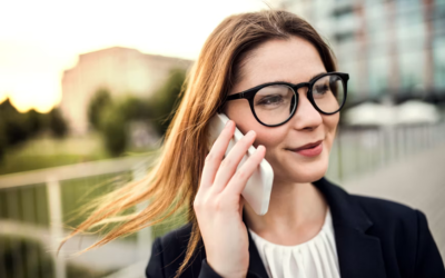How Your Prescription Affects Your Choice of Eyeglasses