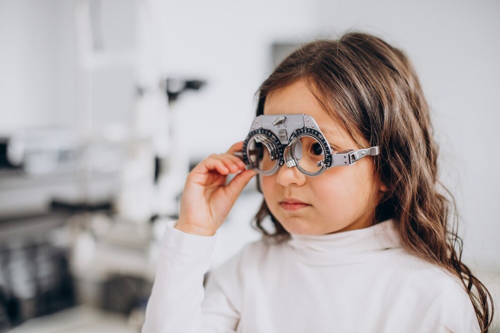 How to Maintain Healthy Eyes: Expert Tips from Dr. Damanjit Johal, Your Langley Optometrist