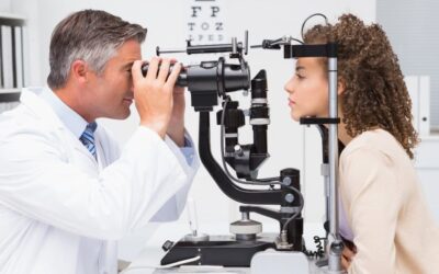 The Benefits Of Seeing An Optometrist Regularly