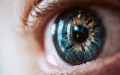 How Many Megapixels is the Human Eye?