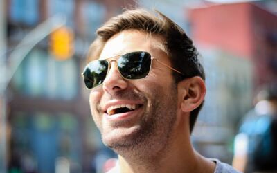 3 Questions To Ask When Choosing Prescription Sunglasses