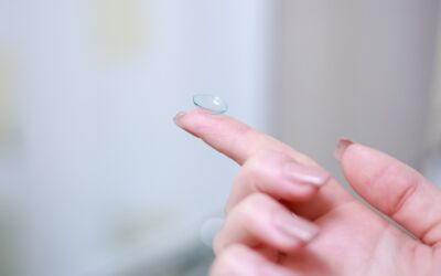 Why Summer Is The Most Dangerous Season For Contact Lenses