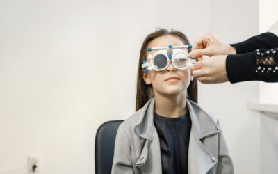 Why Are Regular Eye Exams Important?