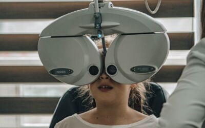 What to Expect During Your Eye Exam