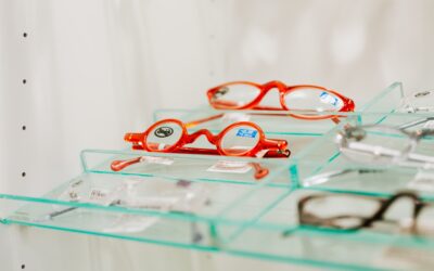 Prescription Sports Goggles For Youth Athletes High Impact Protective Eyewear
