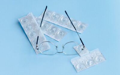 When Should You Upgrade Your Prescription Frame and Lens Combination?