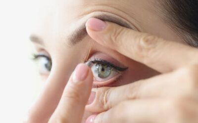 Alternatives to Sleeping in Your Contact Lenses